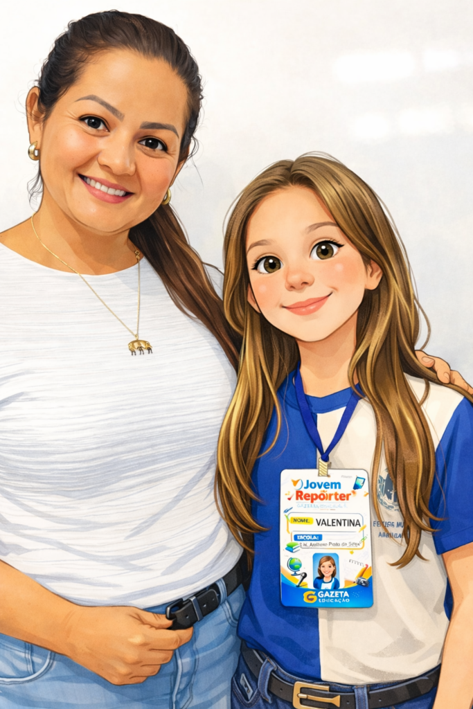 Mãos Dadas pelo Futuro: Escola e Família Unem Forças em um Só Propósito Mãos Dadas pelo Futuro: Escola e Família Unem Forças em um Só Propósito