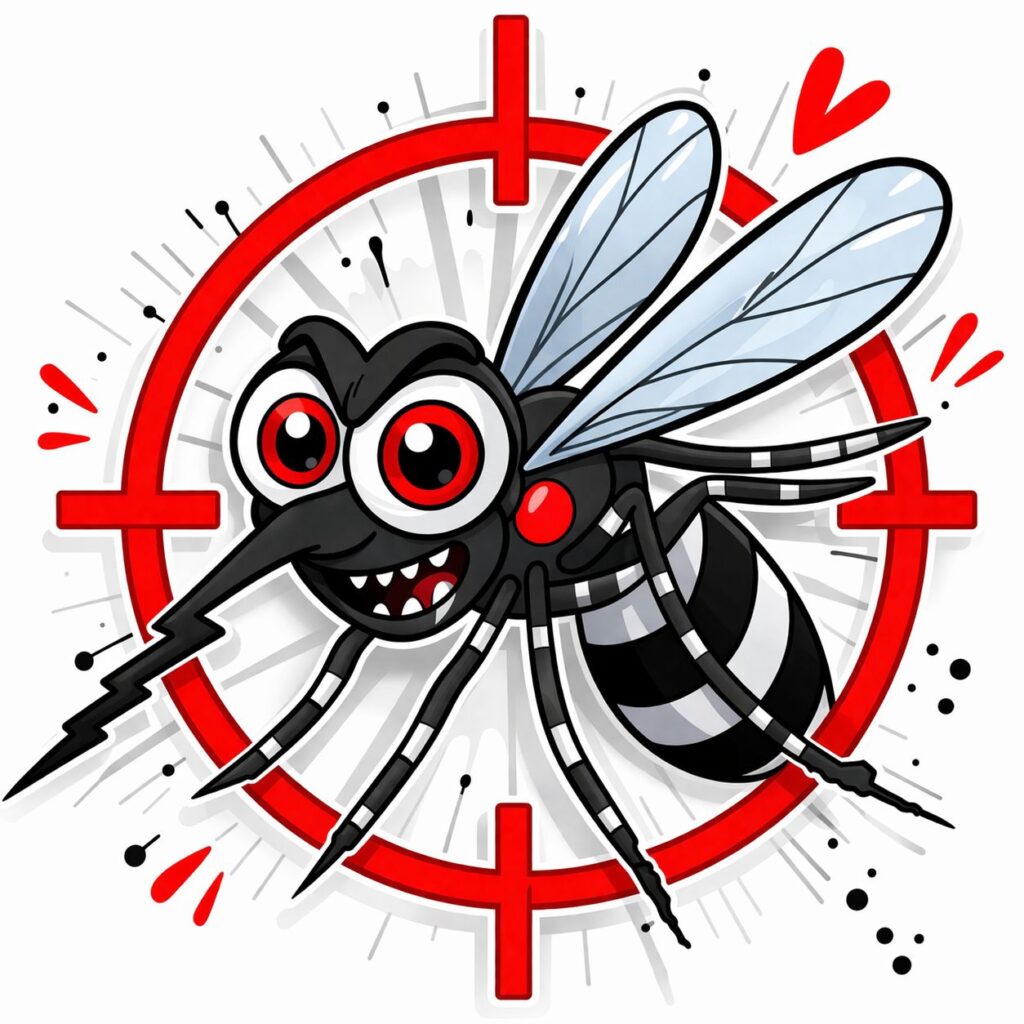 Casos de chikungunya e dengue aumentam e acendem alerta em Amambai Casos de chikungunya e dengue aumentam e acendem alerta em Amambai