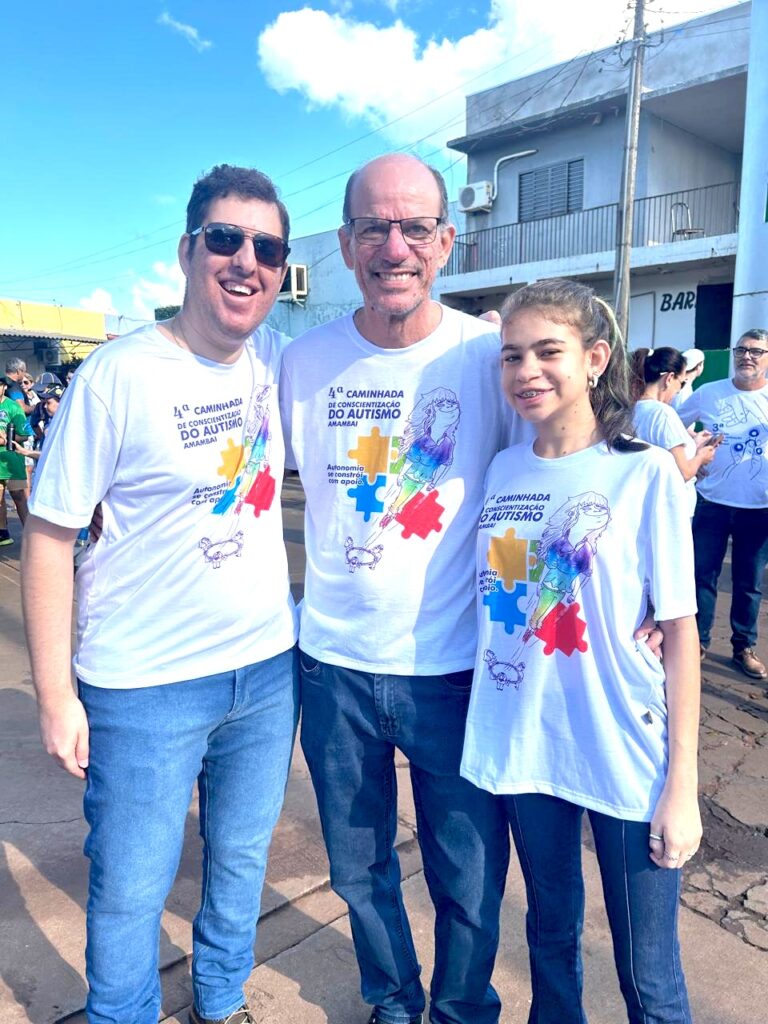 Conscientizar para incluir: entendendo o autismo