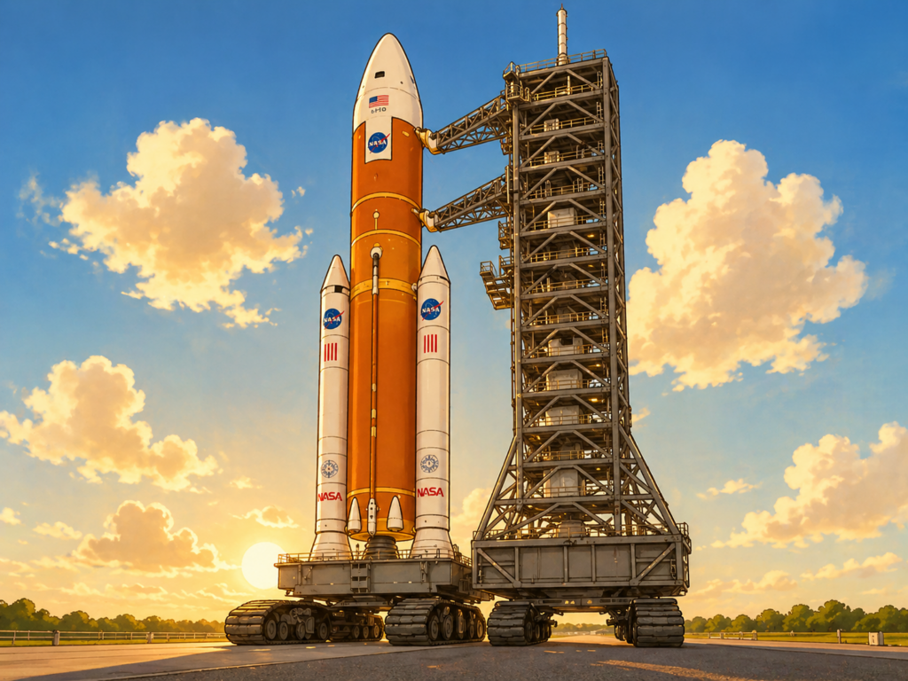 Exploração espacial como ferramenta de ensino: especialista de Amambai que integra missão Artemis destaca caminhos para engajar alunos