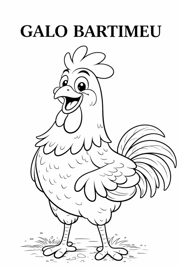 PLANO DE AULA – EDUCAÇÃO INFANTIL - CAPÍTULOS I E II