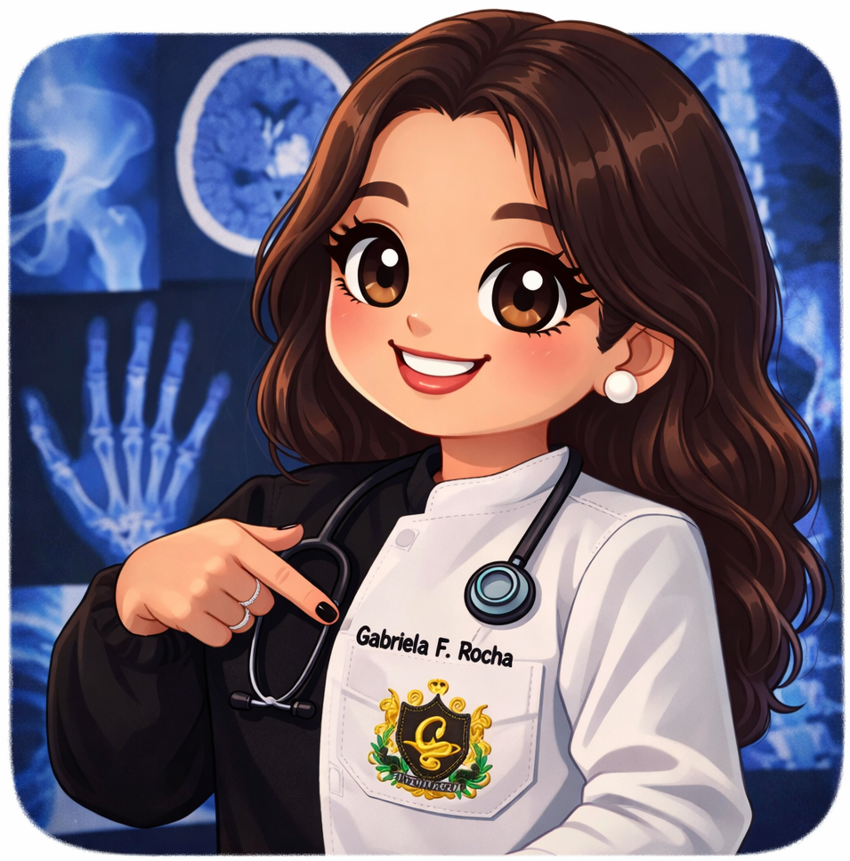 Da capa de 2014 à Enfermagem