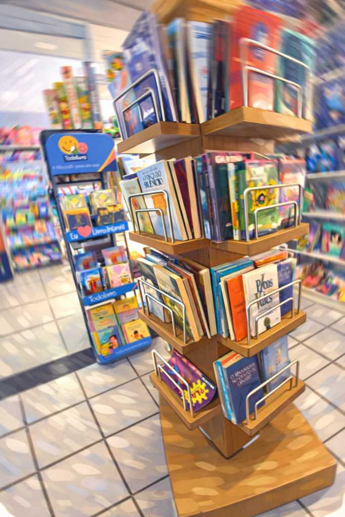 Dia Nacional do Livro Infantil reforça a importância da leitura desde cedo