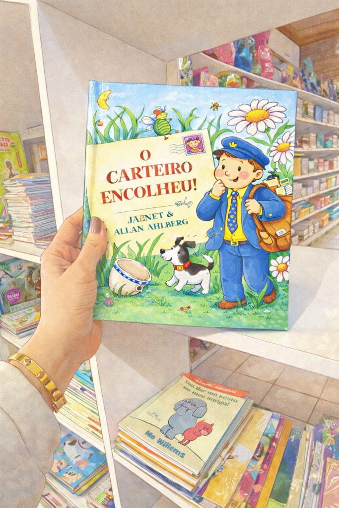 Dia Nacional do Livro Infantil reforça a importância da leitura desde cedo