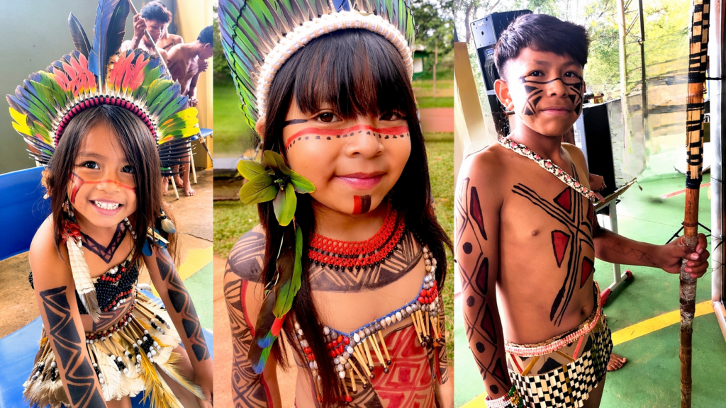 Muito além do 19 de abril