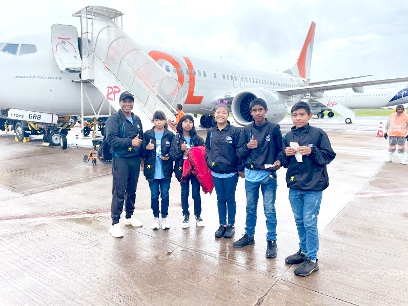 Muito além do 19 de abril