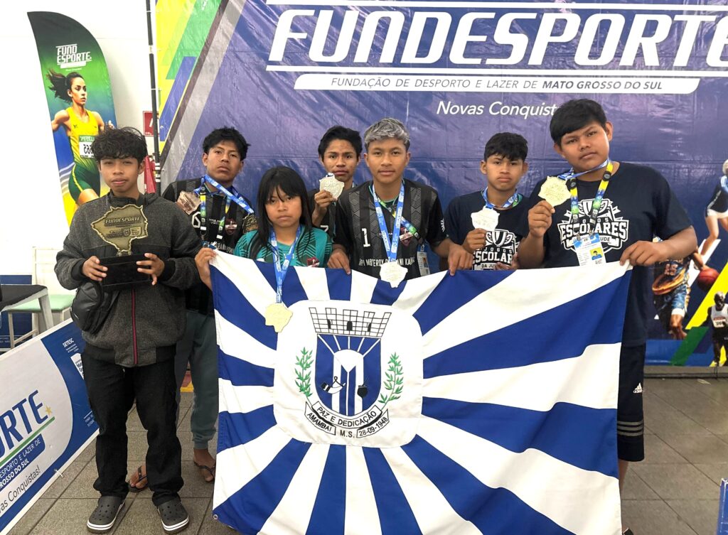 Muito além do 19 de abril