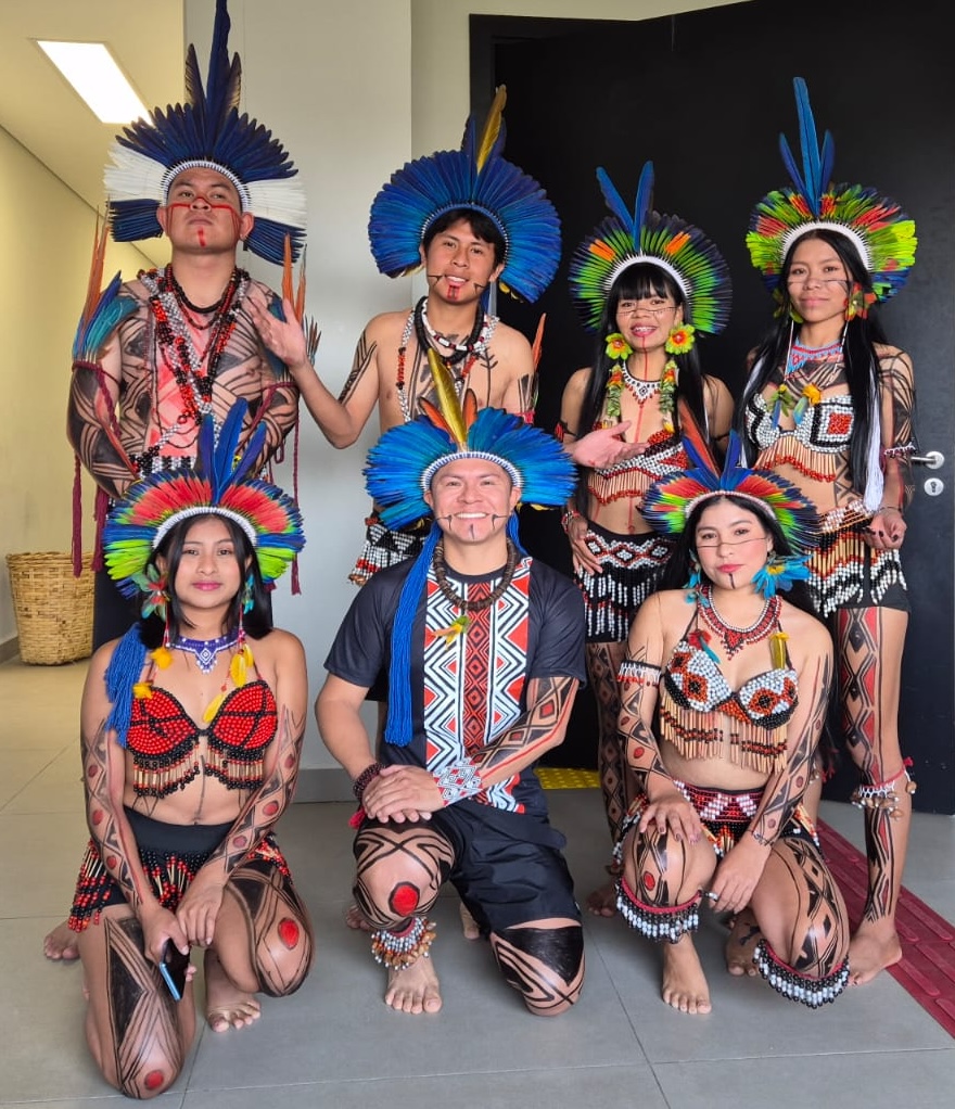 Muito além do 19 de abril