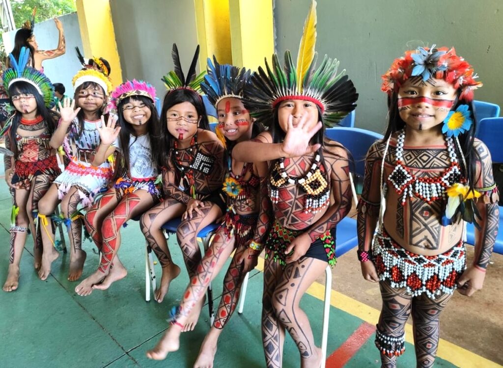 Muito além do 19 de abril