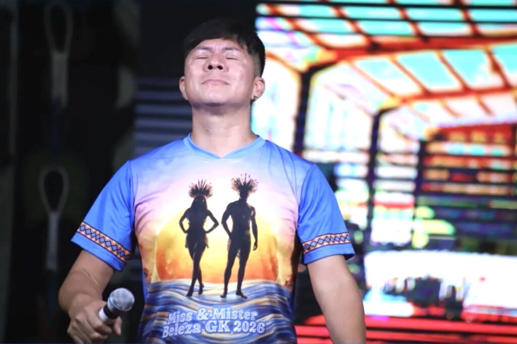 Duadino Martines: educação, cultura e identidade como missão de vida