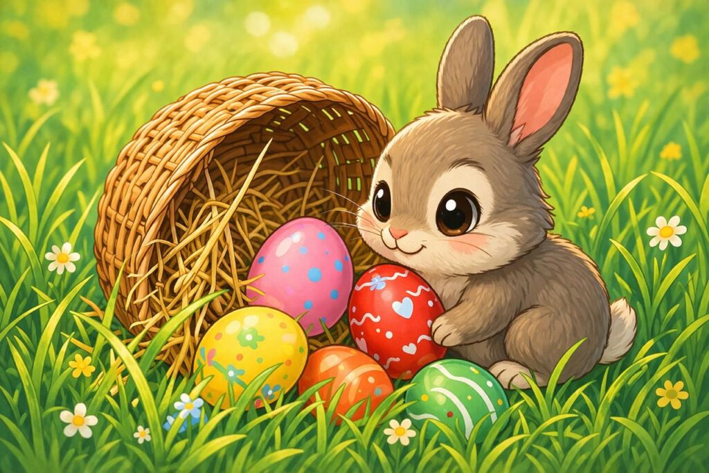 Do símbolo da vida ao sabor do chocolate: como nasceram os ovos da Páscoa Do símbolo da vida ao sabor do chocolate: como nasceram os ovos da Páscoa