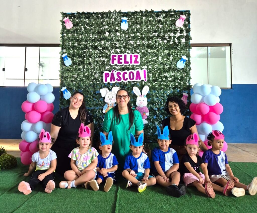 Entre sabores e aprendizados: o que marcou o mês de abril