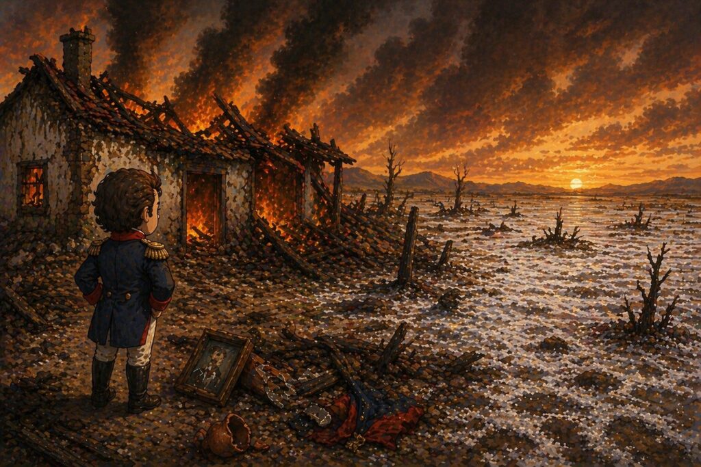 A história de Tiradentes que você não aprende só nos livros