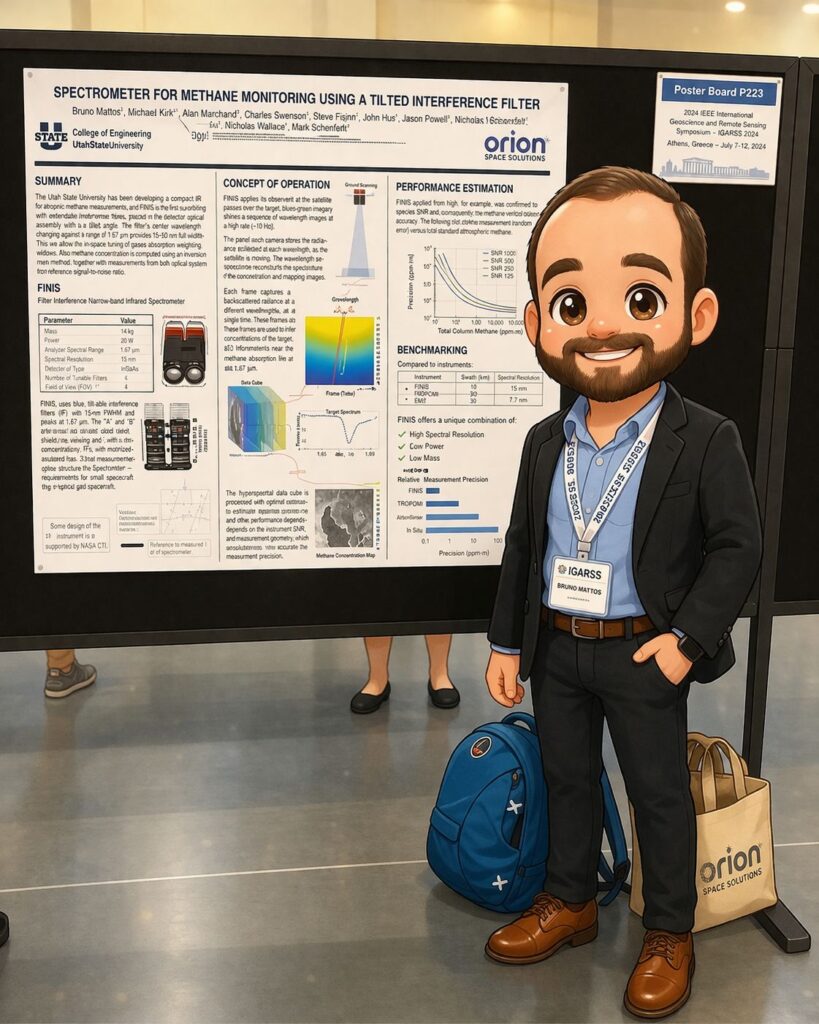 Missão histórica à Lua tem participação de especialista do ITA nascido em Amambai