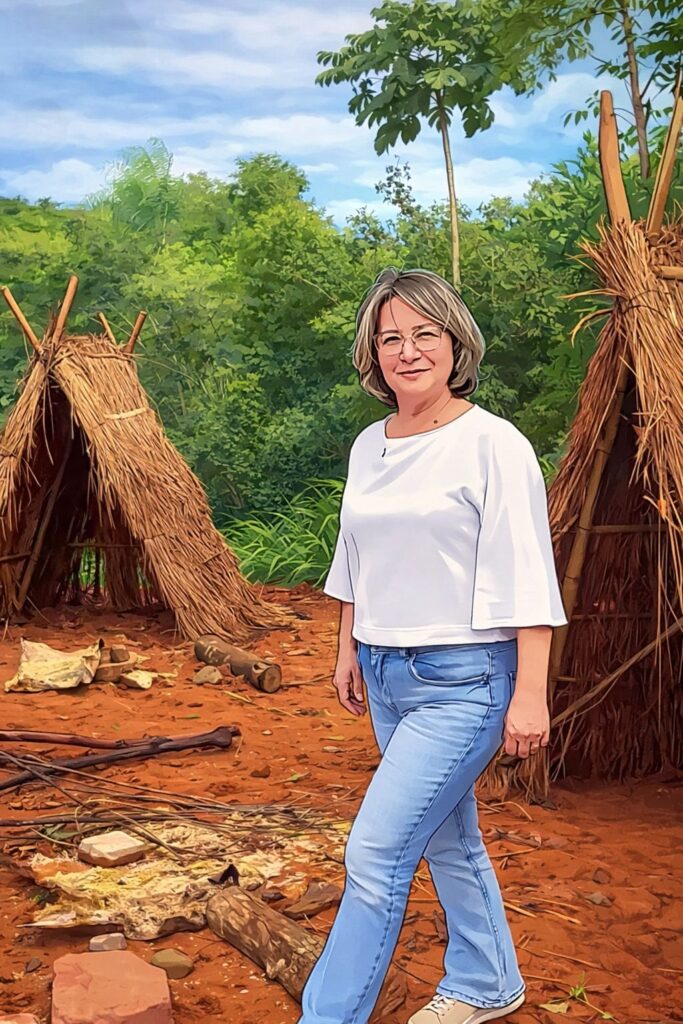 Gincana “Pequenino Agricultor” promove aprendizado prático e valorização da história no campo em Amambai
