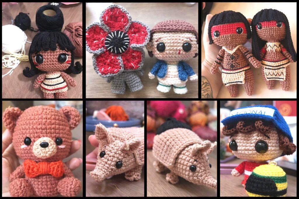 Arte: expressão que conecta, transforma e ensina Arte: expressão que conecta, transforma e ensina