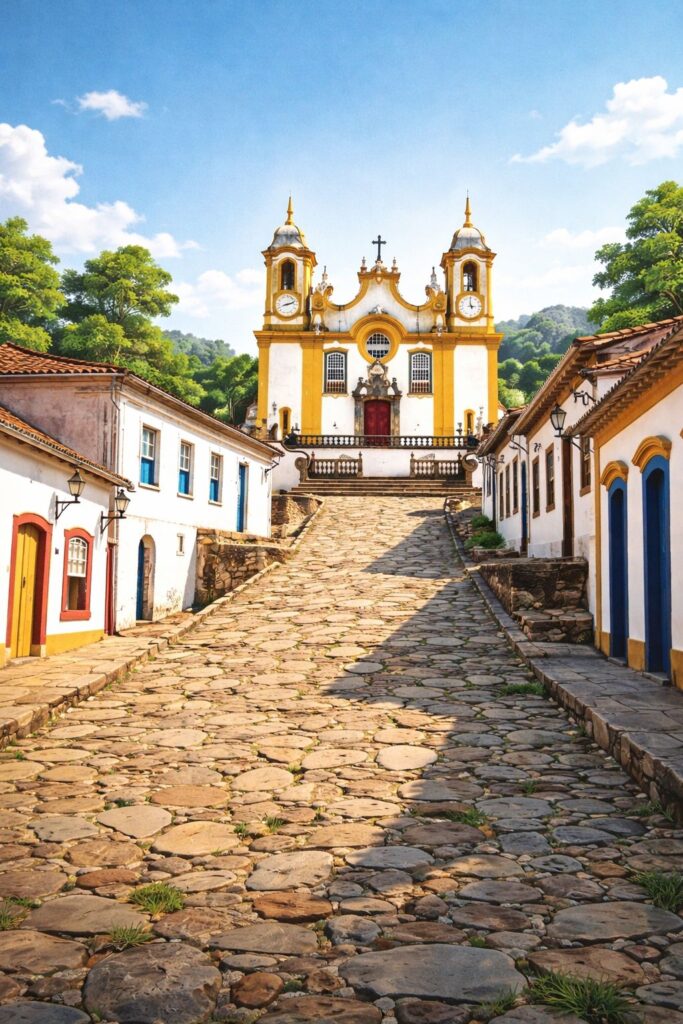 A história de Tiradentes que você não aprende só nos livros