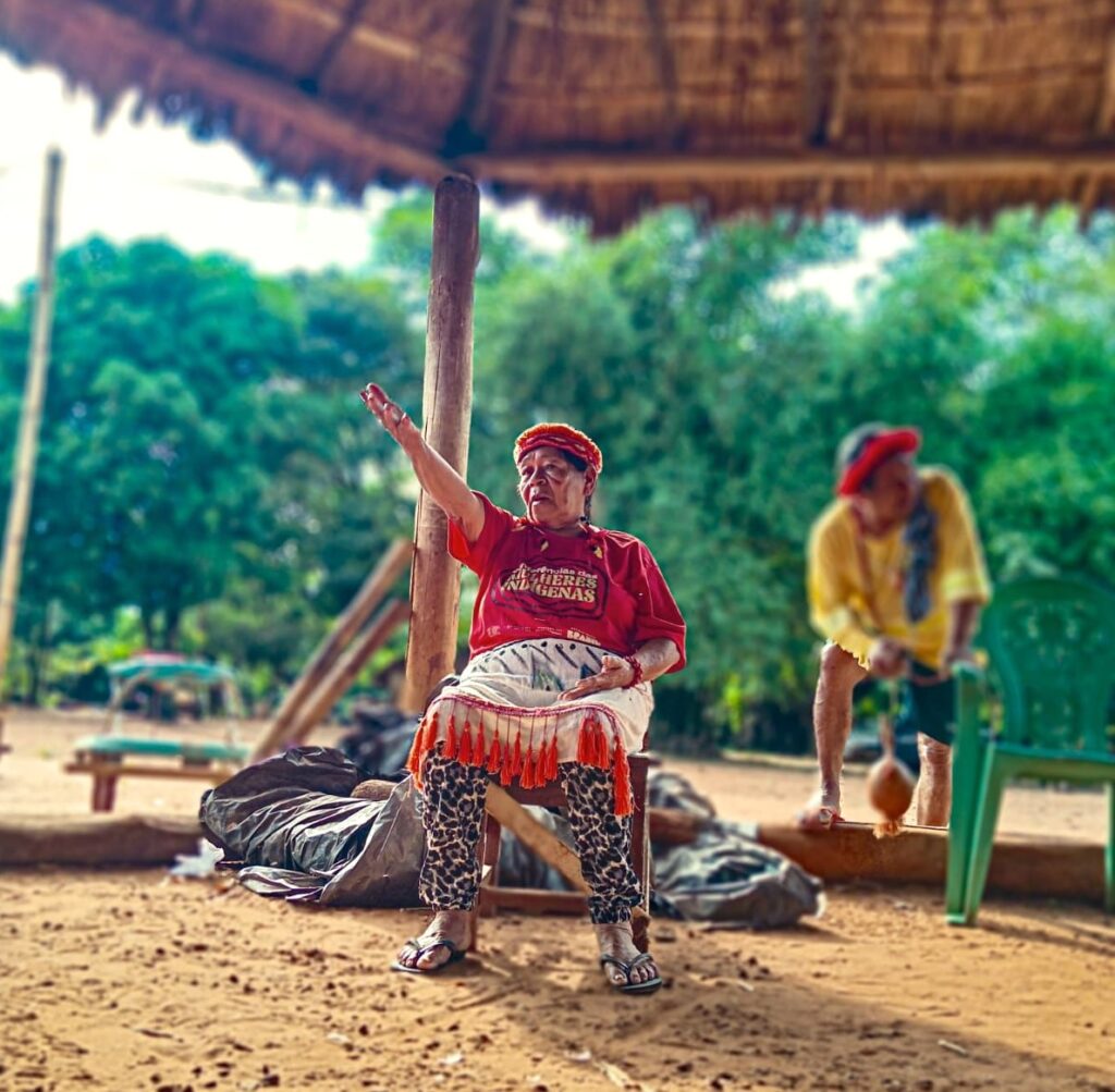 Beleza, identidade e tradição marcam o Miss e Mister Guarani Kaiowá 2026 em Amambai