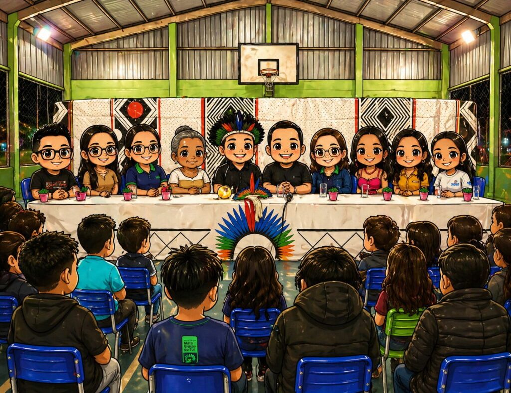 Semana dos Povos Indígenas: um abril de tradição, cultura e identidade