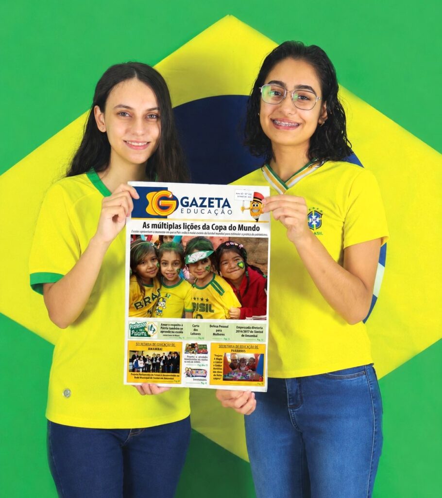 Quando a memória entra em campo
