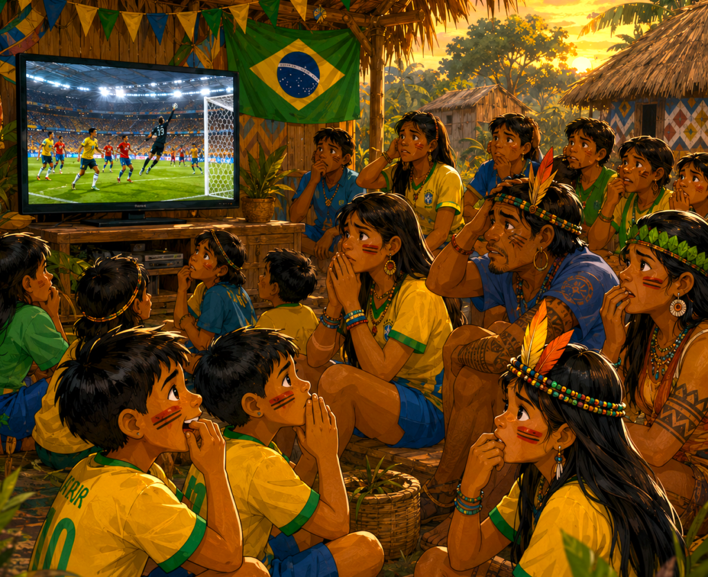 A Copa que une e inspira A Copa que une e inspira