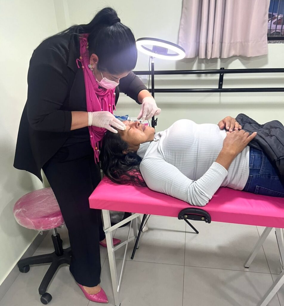 Grupo de Mães Laços de Amor Eterno celebra Dia das Mães com beleza, emoção e homenagens dos filhos
