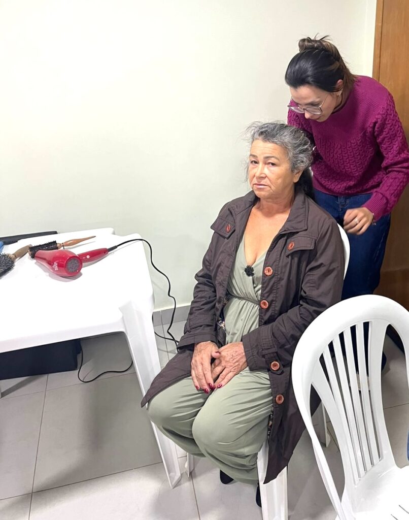 Grupo de Mães Laços de Amor Eterno celebra Dia das Mães com beleza, emoção e homenagens dos filhos