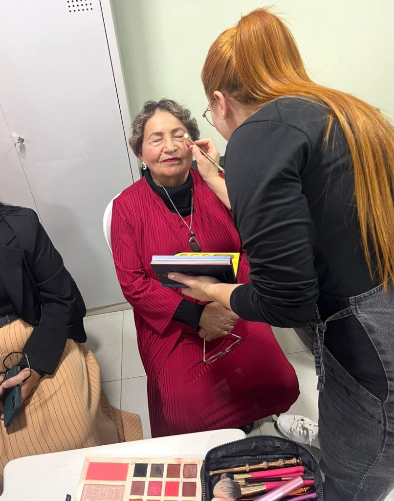 Grupo de Mães Laços de Amor Eterno celebra Dia das Mães com beleza, emoção e homenagens dos filhos