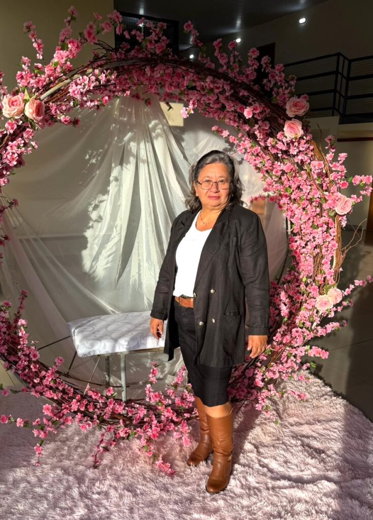 Grupo de Mães Laços de Amor Eterno celebra Dia das Mães com beleza, emoção e homenagens dos filhos