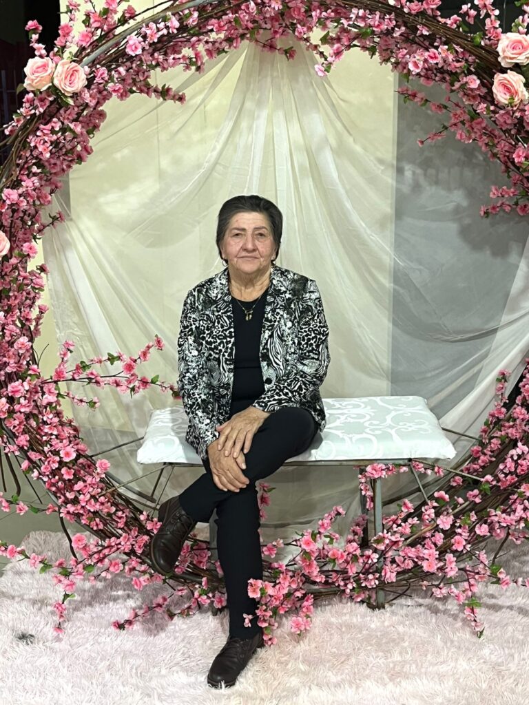 Grupo de Mães Laços de Amor Eterno celebra Dia das Mães com beleza, emoção e homenagens dos filhos
