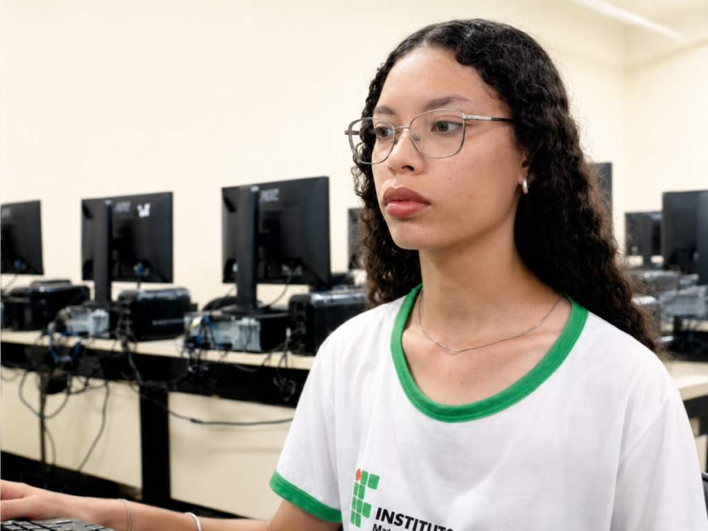 Cursos técnicos do IFMS em Amambai estão com inscrições abertas