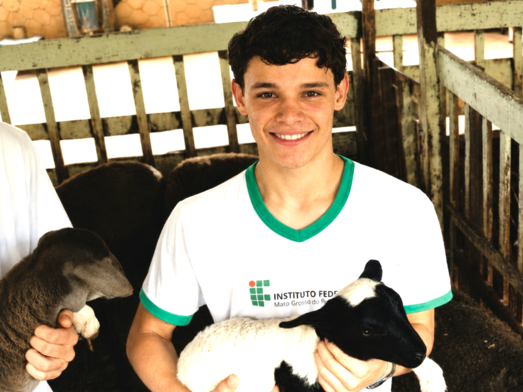 Cursos técnicos do IFMS em Amambai estão com inscrições abertas