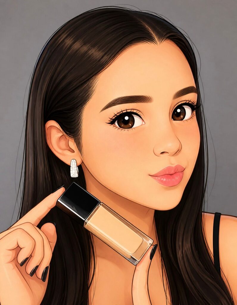 Make sem erro: dicas para valorizar a beleza