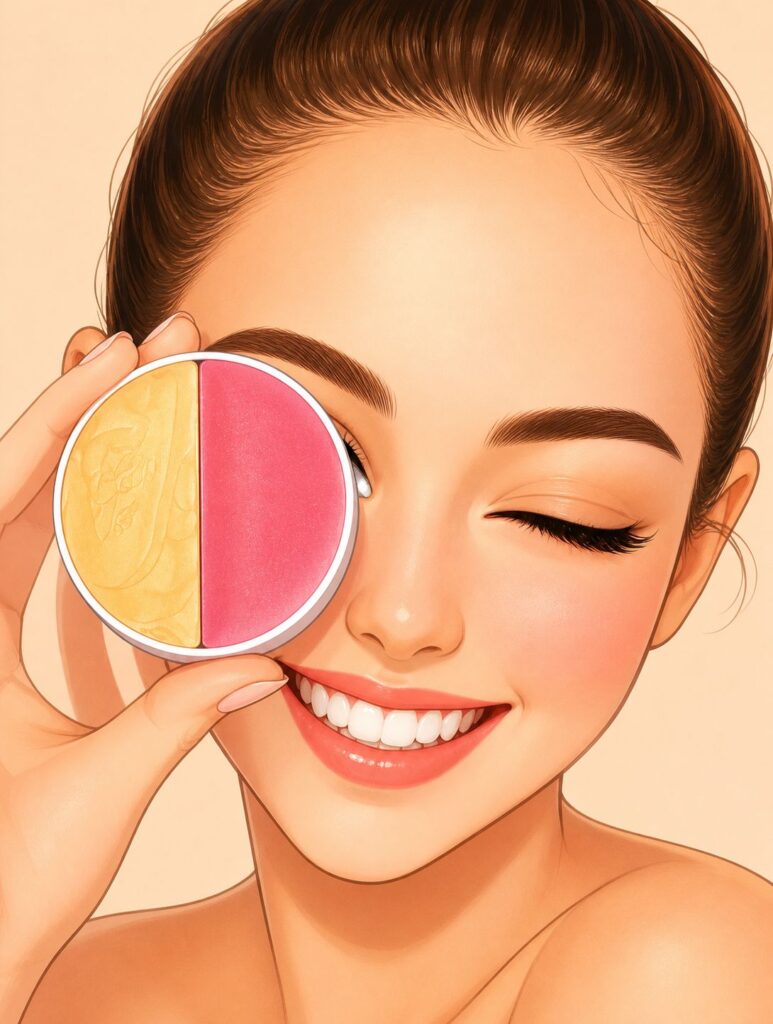 Make sem erro: dicas para valorizar a beleza
