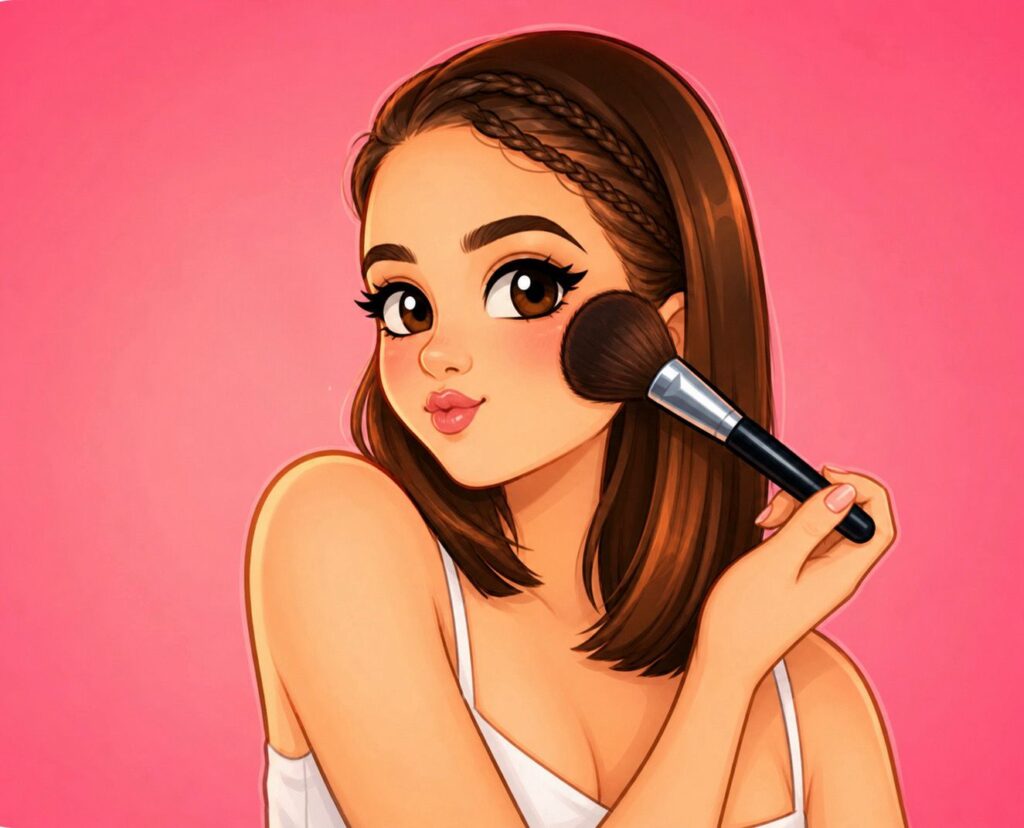 Make sem erro: dicas para valorizar a beleza