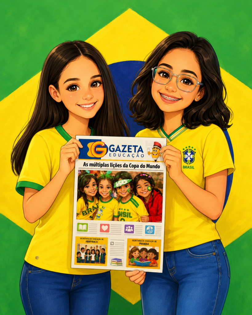Quando a memória entra em campo