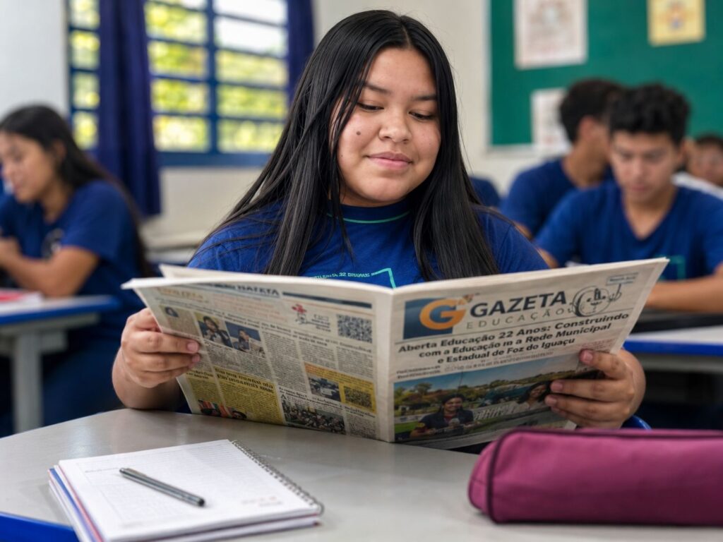 Entre aprendizados e descobertas 