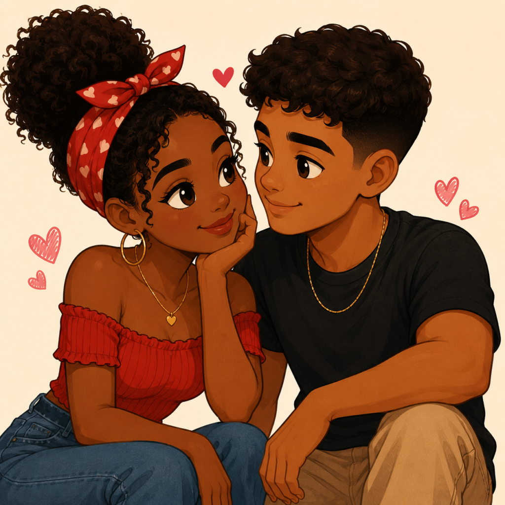 Dia dos Namorados: uma data para celebrar o amor, o carinho e a companhia Dia dos Namorados: uma data para celebrar o amor, o carinho e a companhia