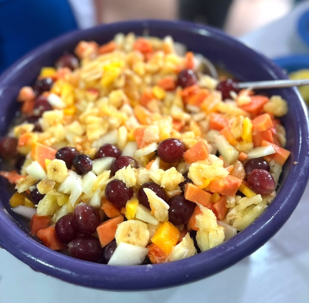 Leitura, aprendizagem e alimentação saudável