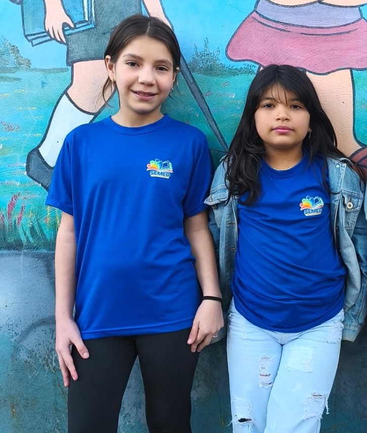 A Copa do Mundo 2026 pelo olhar dos estudantes
