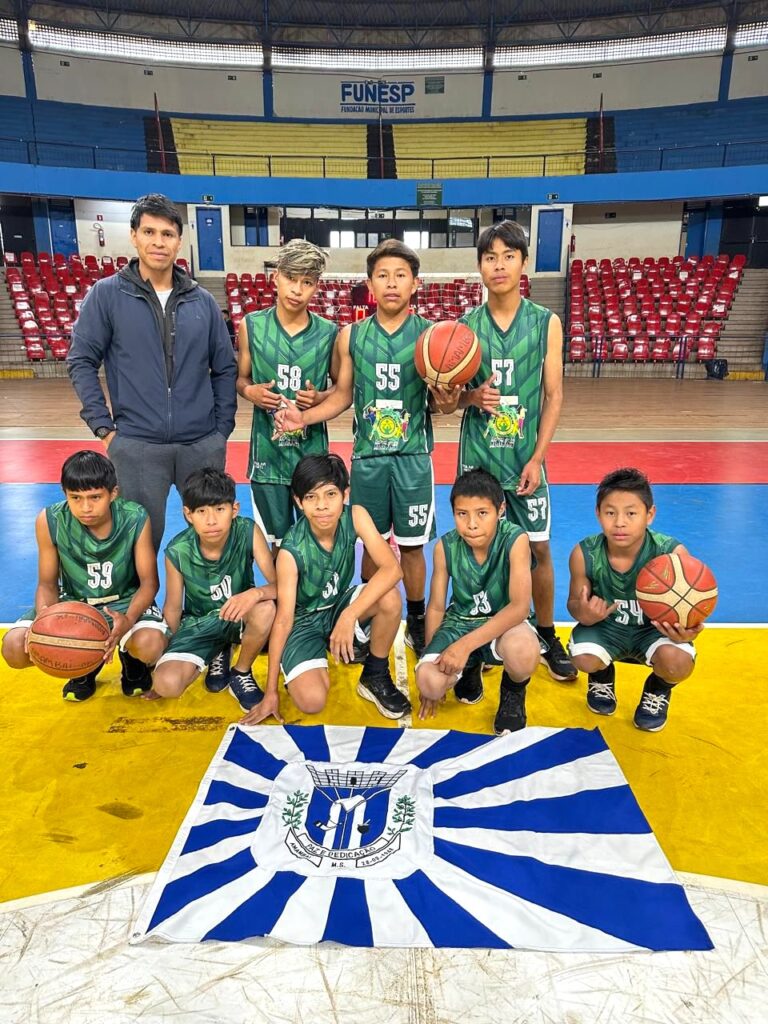 Escola Municipal Mitã Rory representa Amambai com destaque nos Jogos Escolares de Mato Grosso do Sul 2026