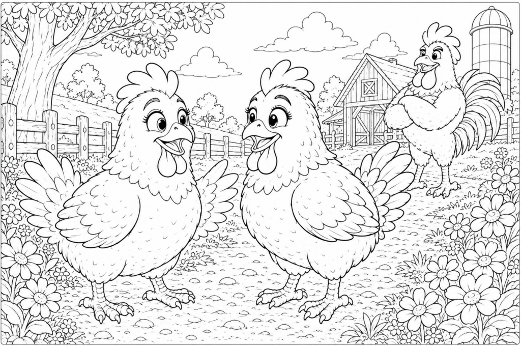 PLANO DE AULA – EDUCAÇÃO INFANTIL – CAPÍTULO V