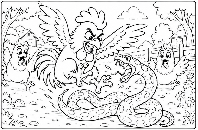 PLANO DE AULA – EDUCAÇÃO INFANTIL – CAPÍTULO V