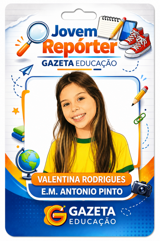 A Copa do Mundo 2026 pelo olhar dos estudantes