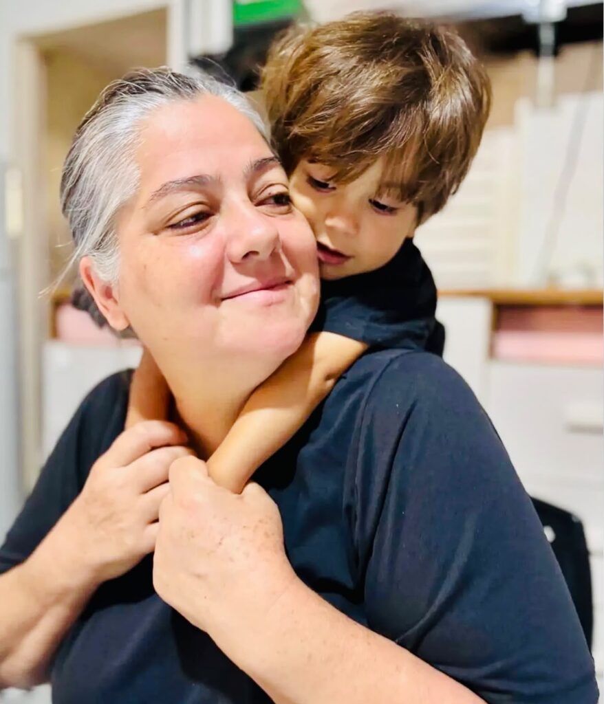 Dia dos Avós: o amor que ensina, acolhe e atravessa gerações Dia dos Avós: o amor que ensina, acolhe e atravessa gerações