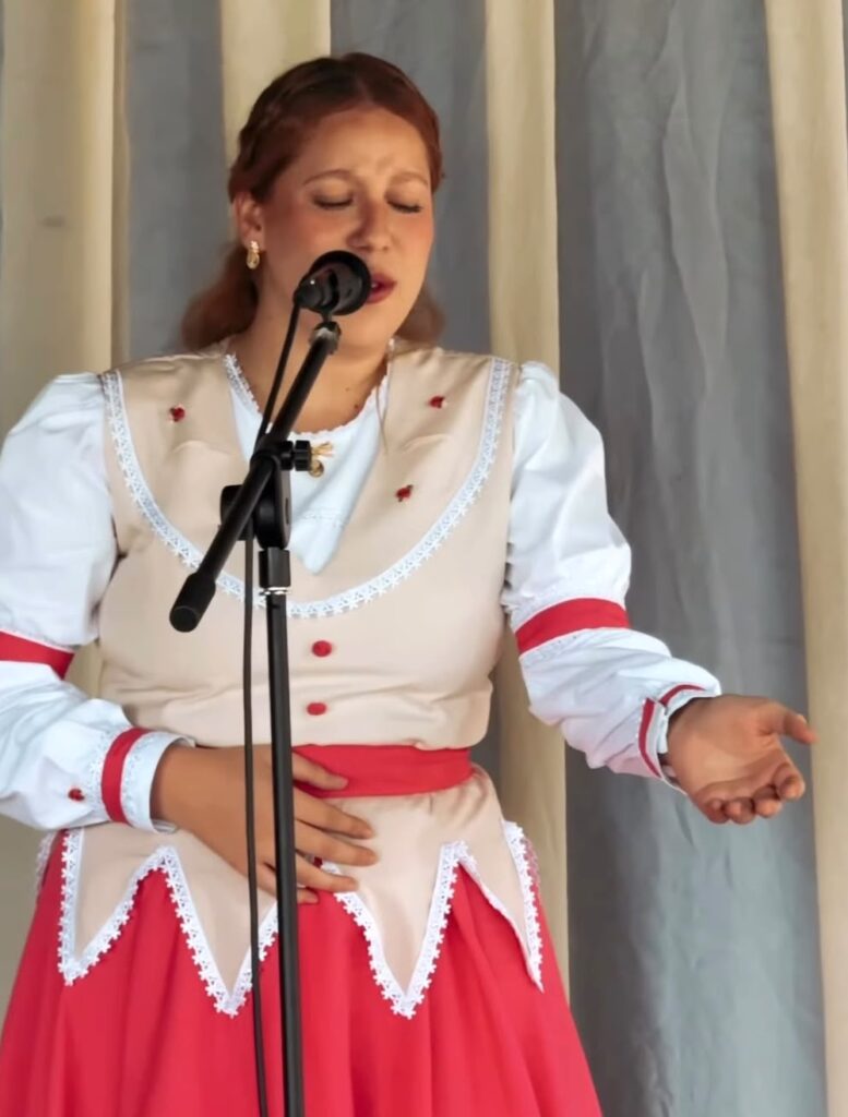Quando a tradição ganha vida: FEGAMS transforma Amambai em um grande encontro de cultura Quando a tradição ganha vida: FEGAMS transforma Amambai em um grande encontro de cultura