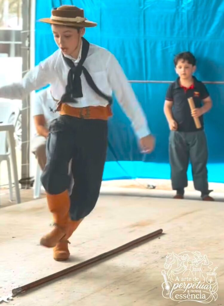 Quando a tradição ganha vida: FEGAMS transforma Amambai em um grande encontro de cultura Quando a tradição ganha vida: FEGAMS transforma Amambai em um grande encontro de cultura