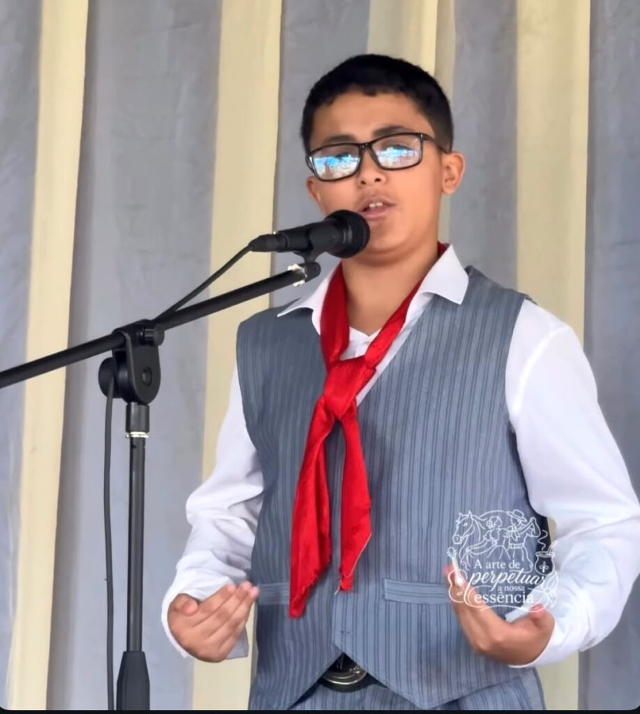 Quando a tradição ganha vida: FEGAMS transforma Amambai em um grande encontro de cultura Quando a tradição ganha vida: FEGAMS transforma Amambai em um grande encontro de cultura