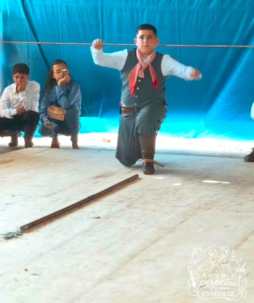 Quando a tradição ganha vida: FEGAMS transforma Amambai em um grande encontro de cultura Quando a tradição ganha vida: FEGAMS transforma Amambai em um grande encontro de cultura
