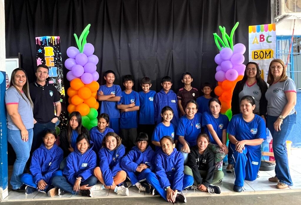 Retorno às aulas